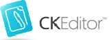 CKEditor Logo